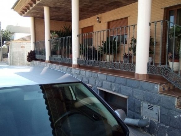 Villa for sale in Pilar de La Horadada