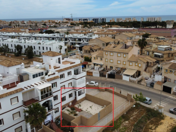 Apartment for sale in Orihuela Costa