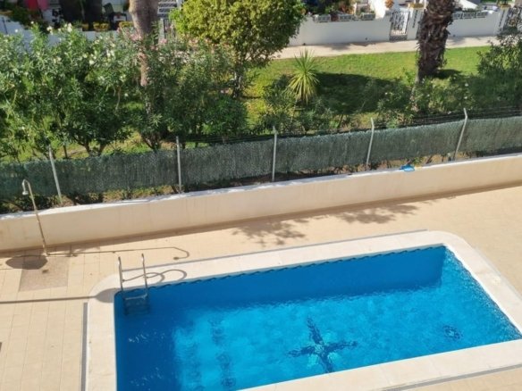 Town House for sale in Orihuela Costa