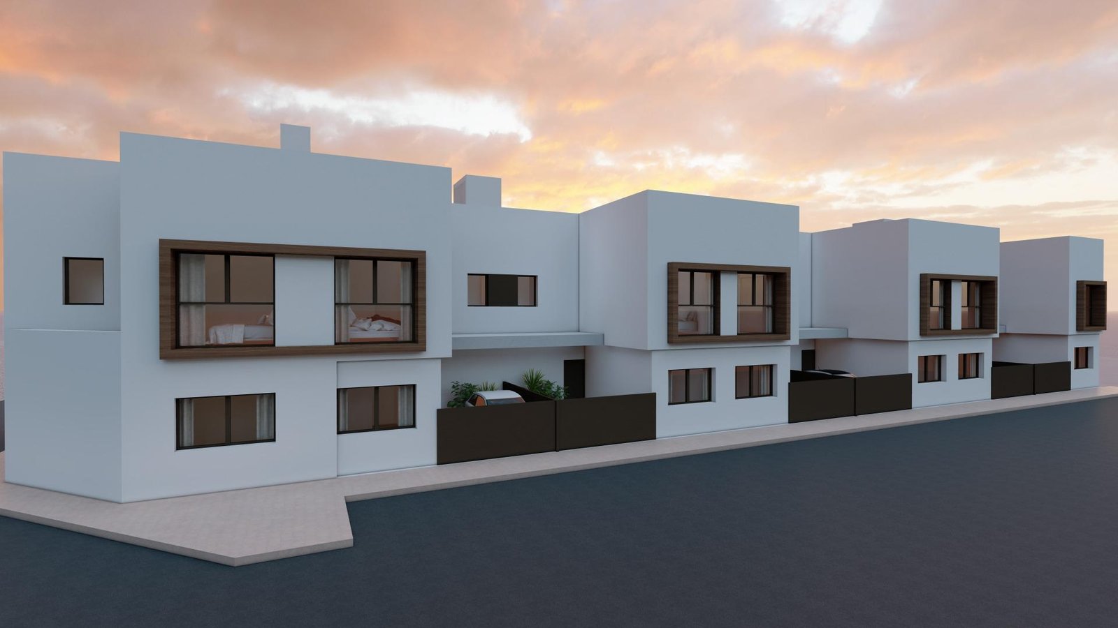 5-1-1.jpg town house for sale in San Javier