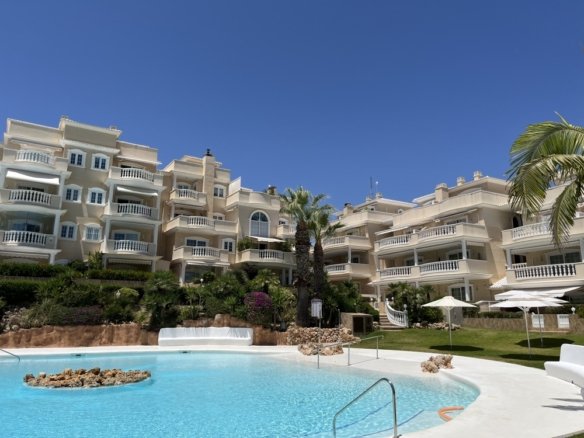 Apartment for sale in Guardamar del Segura