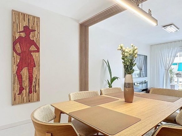 Apartment for sale in San Pedro del Pinatar