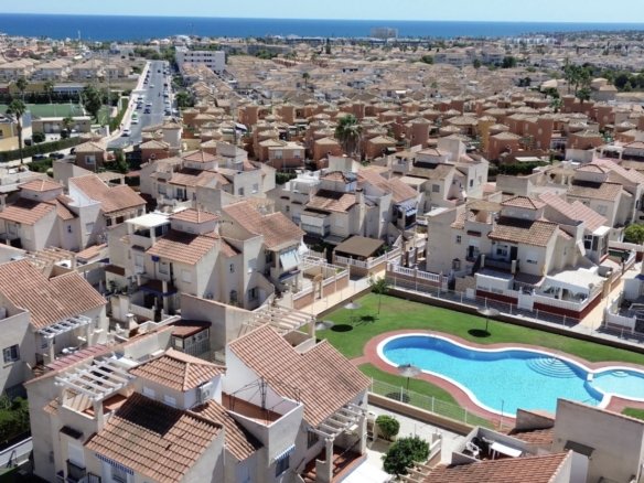 Apartment for sale in Orihuela Costa