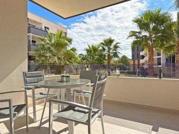 Apartment for sale in Orihuela Costa