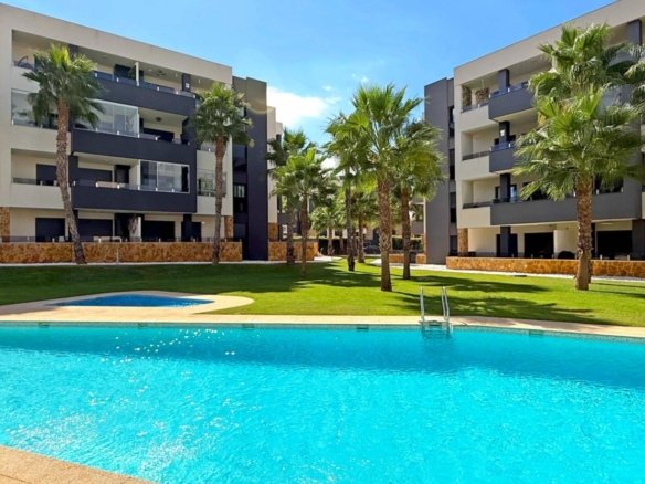 Apartment for sale in Orihuela Costa