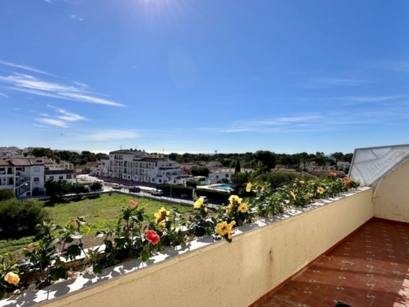 Apartment for sale in Orihuela Costa