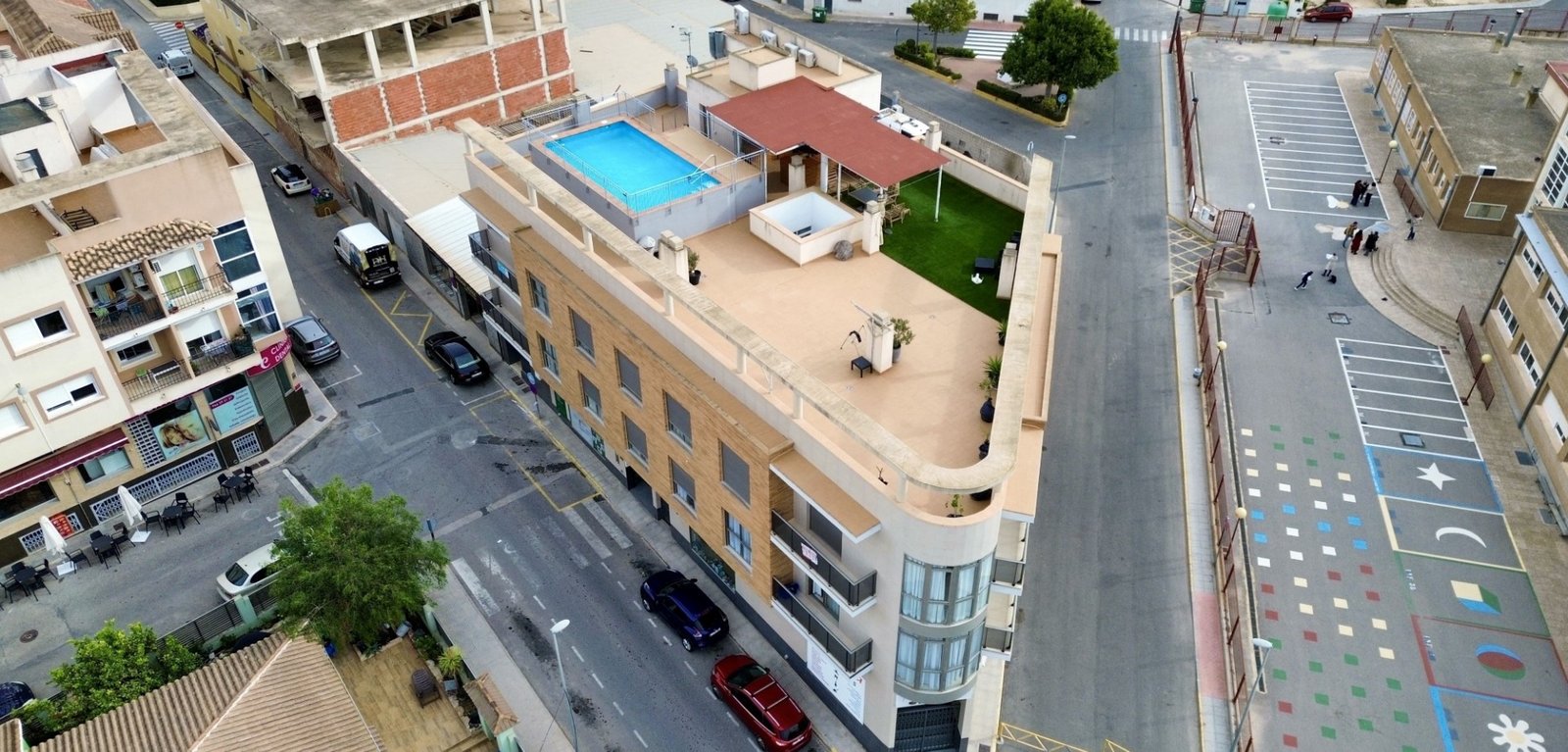 586958_xl.jpg Apartment for sale in San Miguel de Salinas