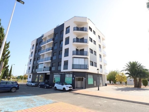 Apartment for sale in San Pedro del Pinatar