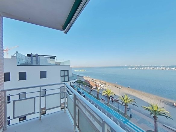 Apartment for sale in San Pedro del Pinatar
