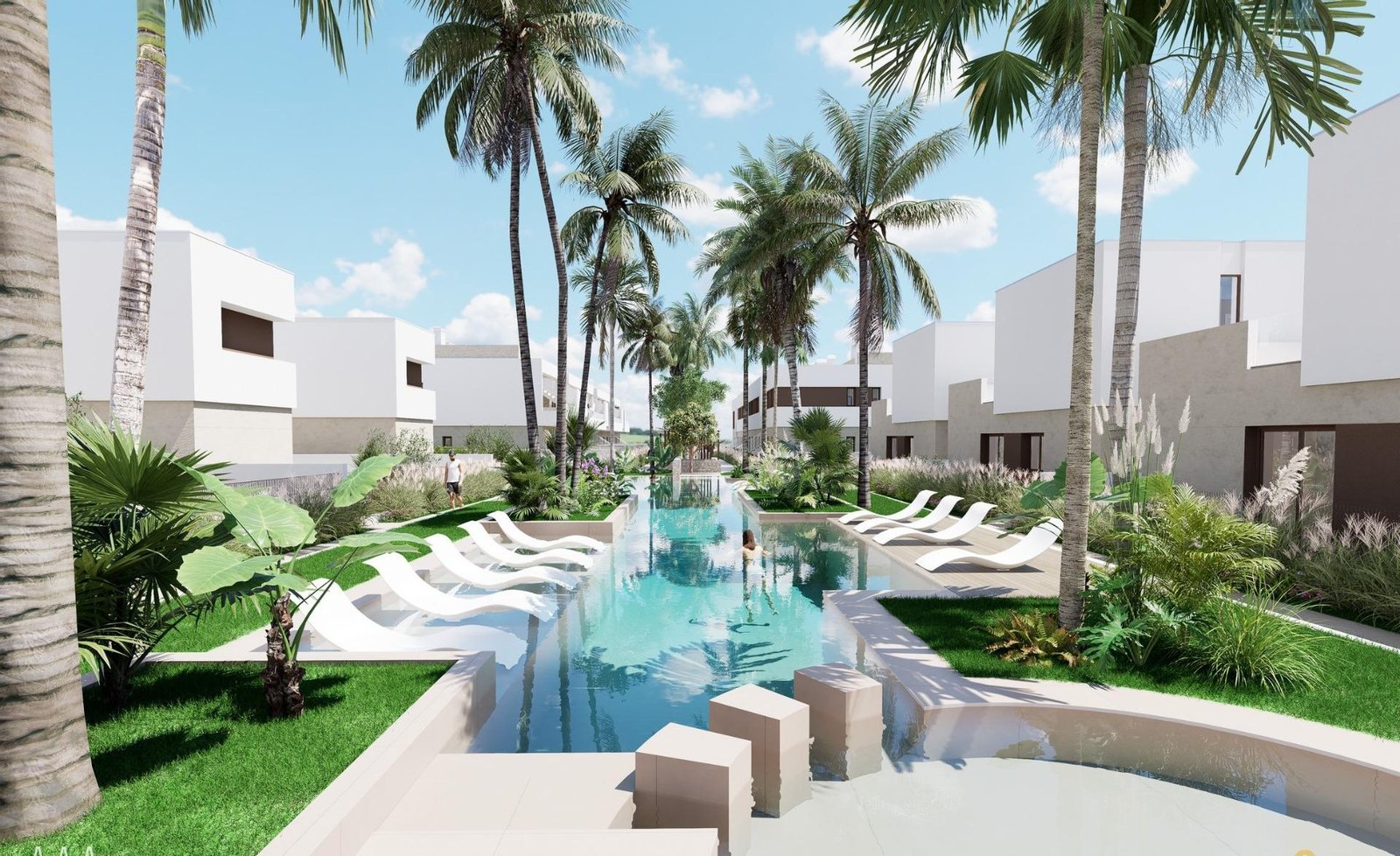 6-2 Murcia – Sunrise Dream Properties