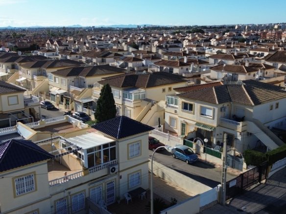 Apartment for sale in Orihuela Costa