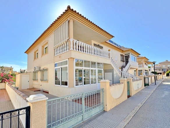 Apartment for sale in Orihuela Costa