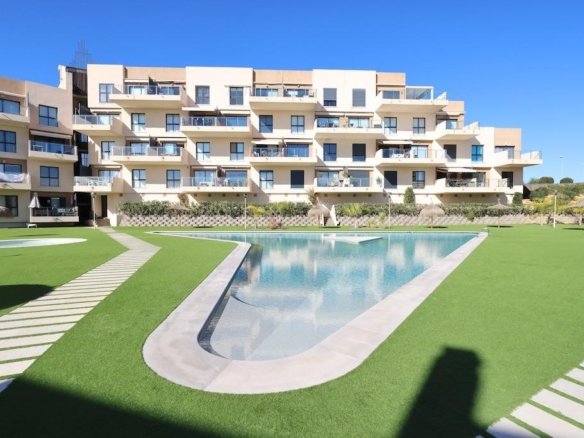 Apartment for sale in Orihuela Costa
