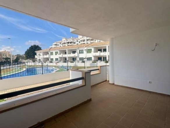 Apartment for sale in Orihuela Costa