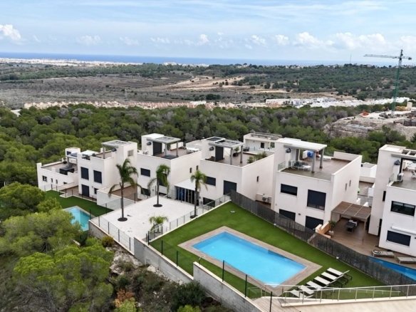 Apartment for sale in San Miguel de Salinas