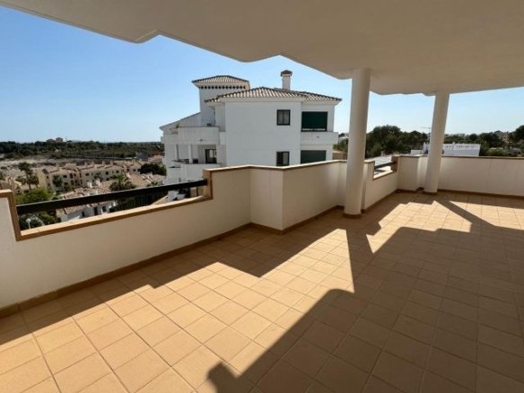 Apartment for sale in Orihuela Costa