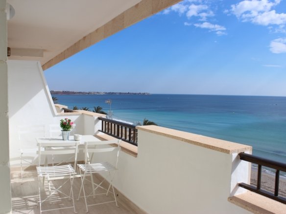 Apartment for sale in Mil Palmeras