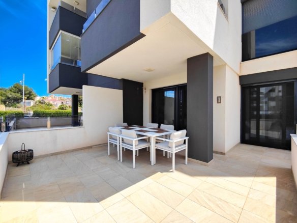 Apartment for sale in Orihuela Costa