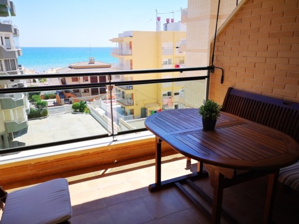 Apartment for sale in Guardamar del Segura