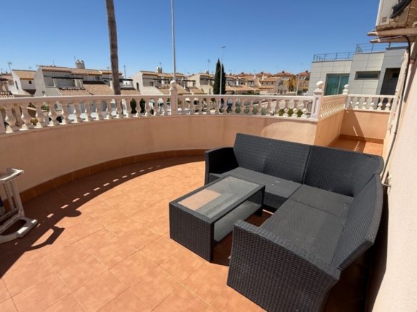 Villa for sale in Orihuela Costa