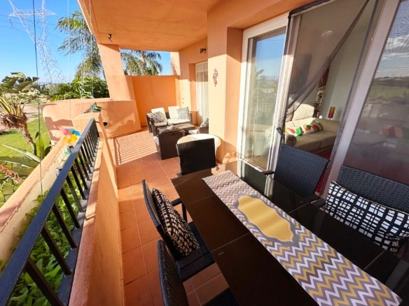 Apartment for sale in Mar Menor Golf Resort
