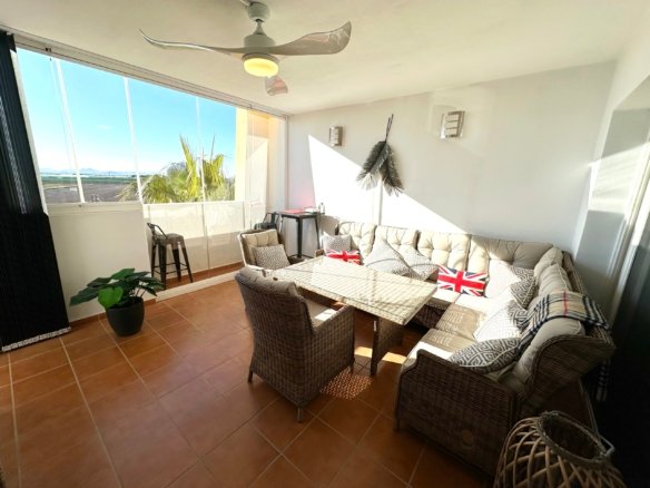 Apartment for sale in Mar Menor Golf Resort