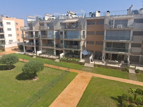 Apartment for sale in Los Dolses