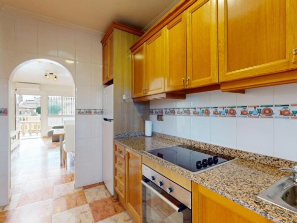 Apartment for sale in Orihuela Costa