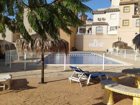 Apartment for sale in Orihuela Costa