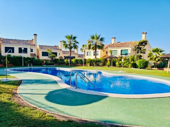 Apartment for sale in Orihuela Costa