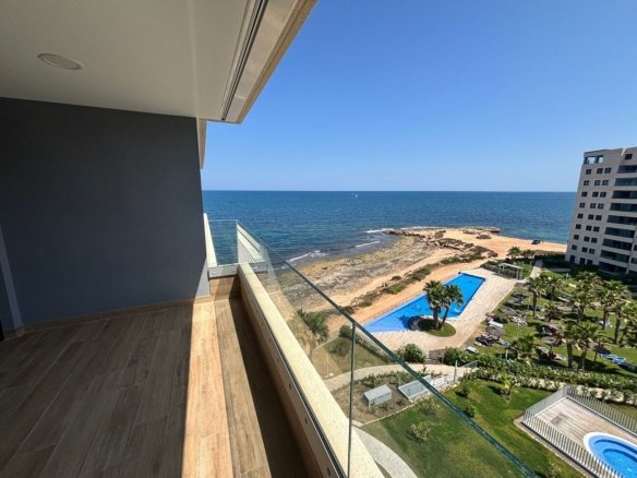 Apartment for sale in Punta Prima