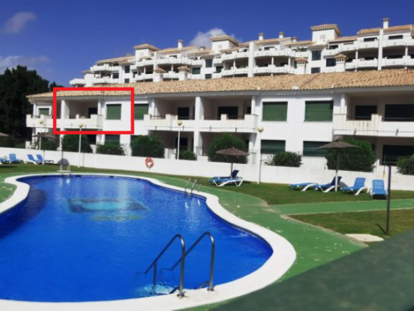 Apartment for sale in Orihuela Costa