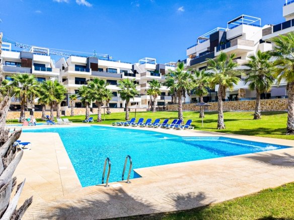 Apartment for sale in Orihuela Costa