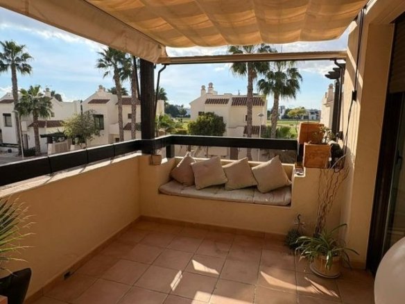 Apartment for sale in San Javier