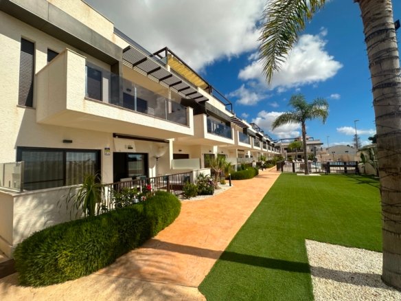 Apartment for sale in Torre Pacheco