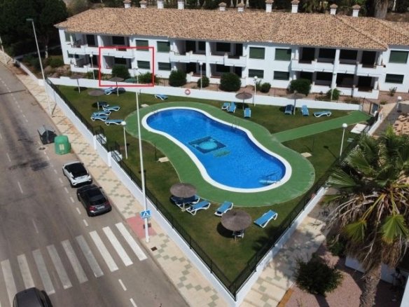 Apartment for sale in Orihuela Costa