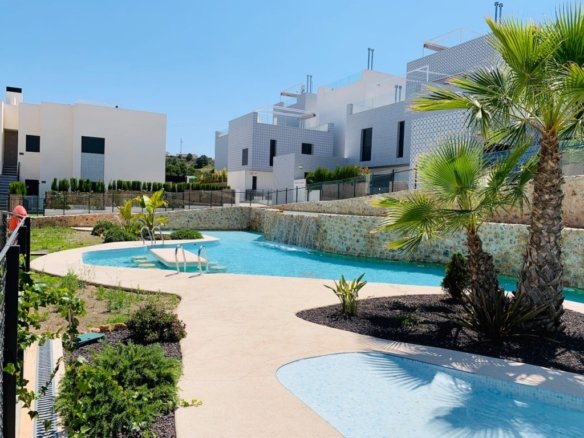Apartment for sale in San Miguel de Salinas