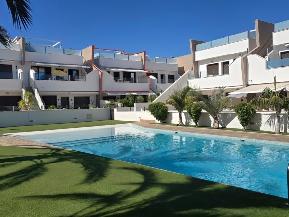 Apartment for sale in Pilar de La Horadada