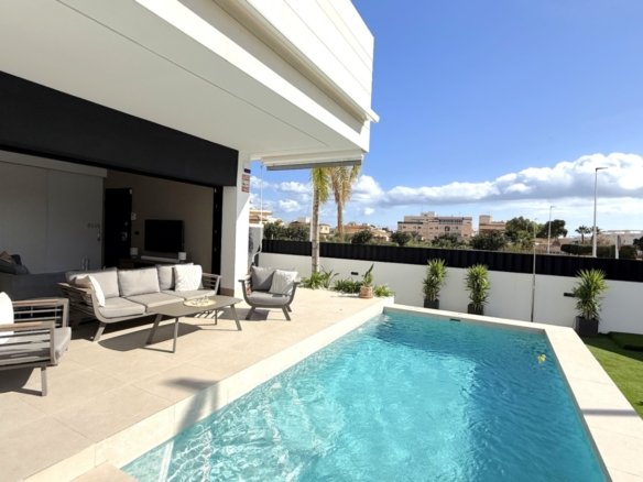 Apartment for sale in Pilar de La Horadada