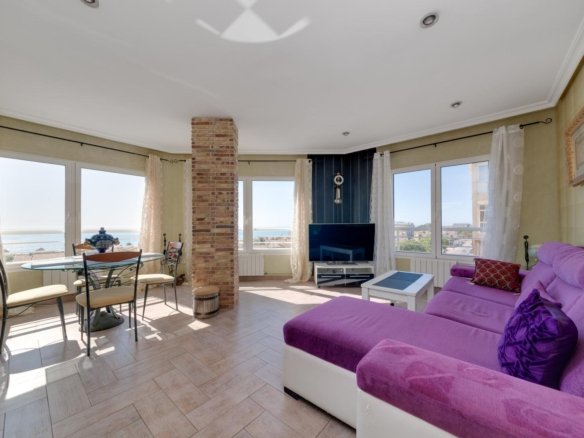 Apartment for sale in Guardamar del Segura