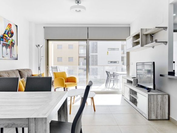 Apartment for sale in Orihuela Costa