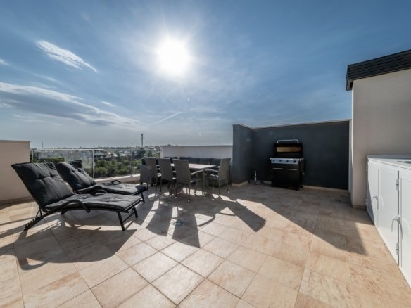 Penthouse for sale in Orihuela Costa