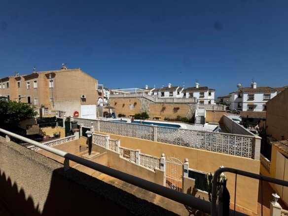 Apartment for sale in San Miguel de Salinas