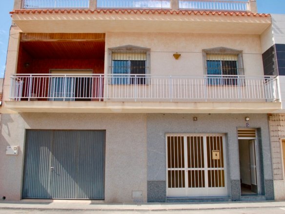 Town House for sale in San Pedro del Pinatar