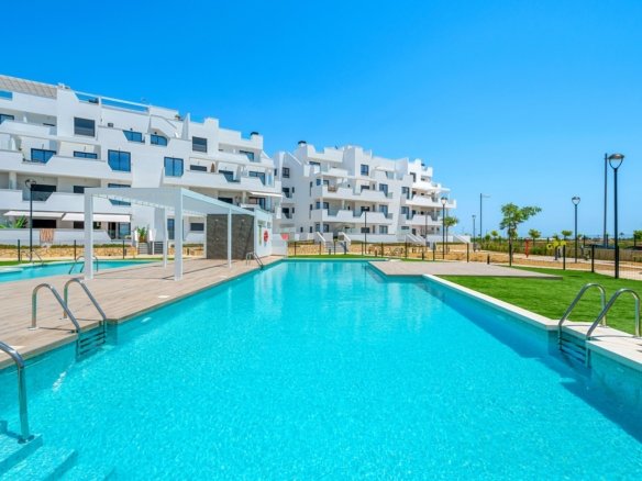 Apartment for sale in Torre Pacheco