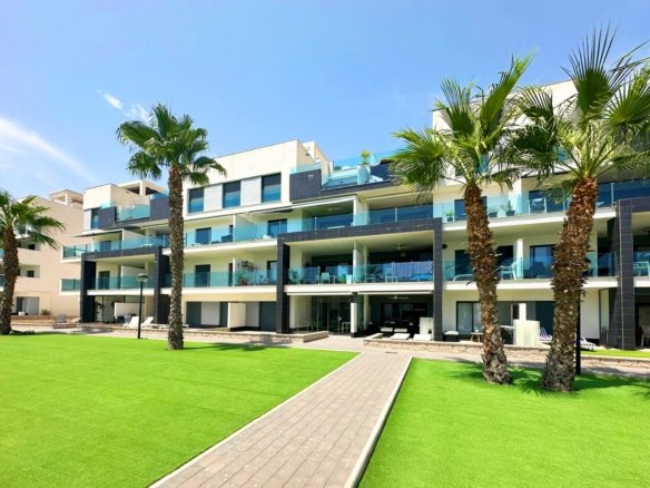 Apartment for sale in Guardamar del Segura