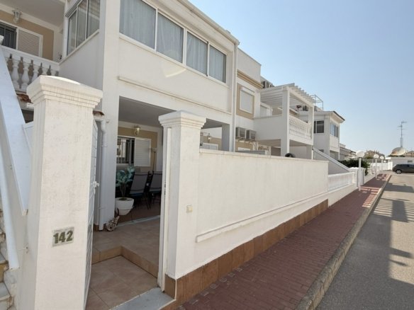 Apartment for sale in Orihuela Costa