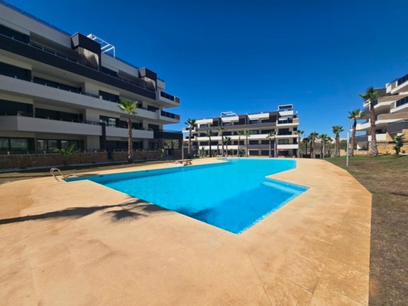 Apartment for sale in Orihuela Costa