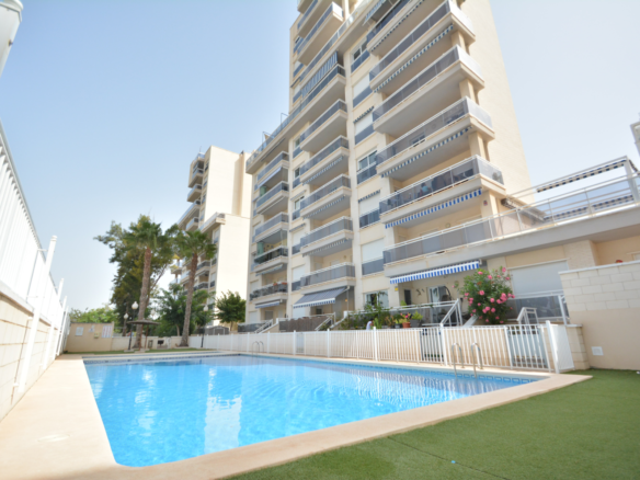 Apartment for sale in Guardamar del Segura