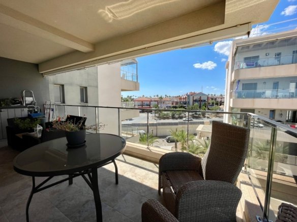 Apartment for sale in Orihuela Costa